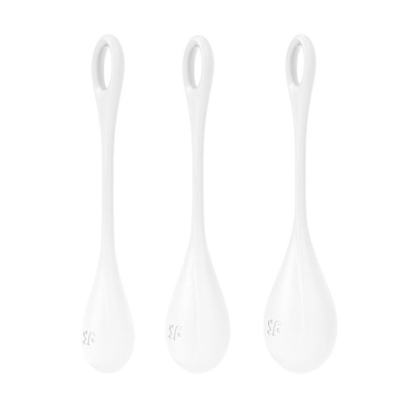 Вагинальные шарики Satisfyer Yoni Power 1