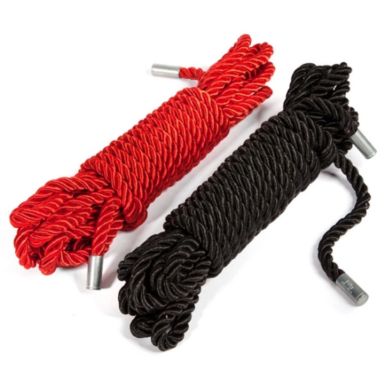 Веревки для связывания Fifty Shades of Grey