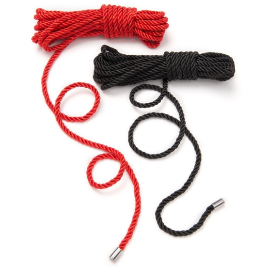 Веревки для связывания Fifty Shades of Grey