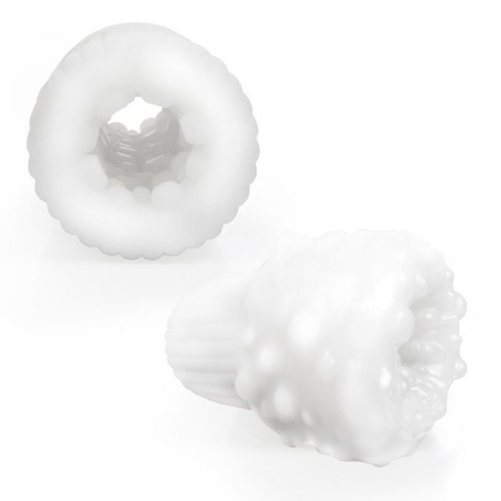 Мастурбатор Sex Expert с нагревом