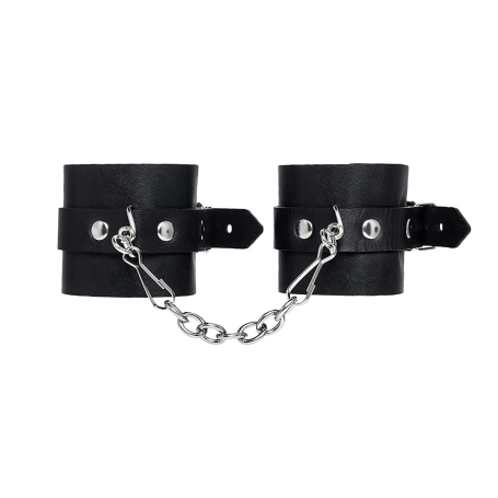 Наручники Pecado 02101