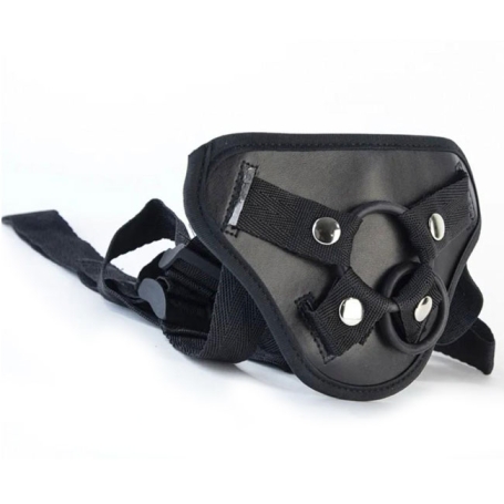 Страпон EGZO Harness STR005