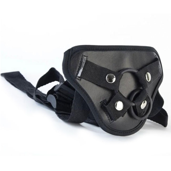 Страпон EGZO Harness STR005