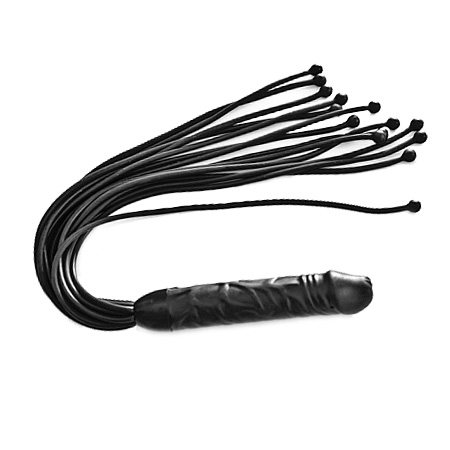 Фаллос-плетка, 50 см, Sitabella