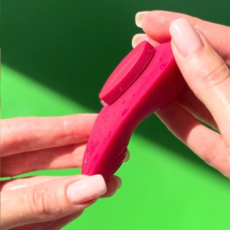 Вибратор в трусики Lola Games Joy