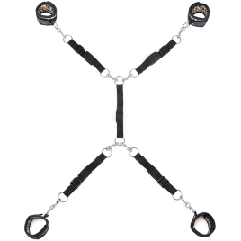 Набор для фиксации на кровати Classic Bedspreader