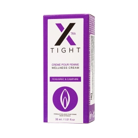 Сужающий крем для женщин Xtra Tight