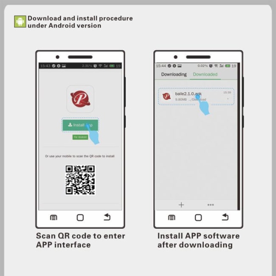 Вибратор Pretty Love August