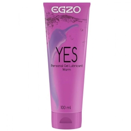 Смазка Egzo Yes