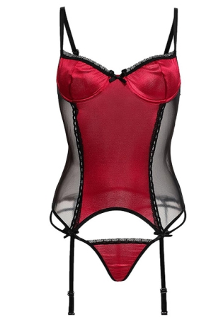 Корсаж Casmir Carisma