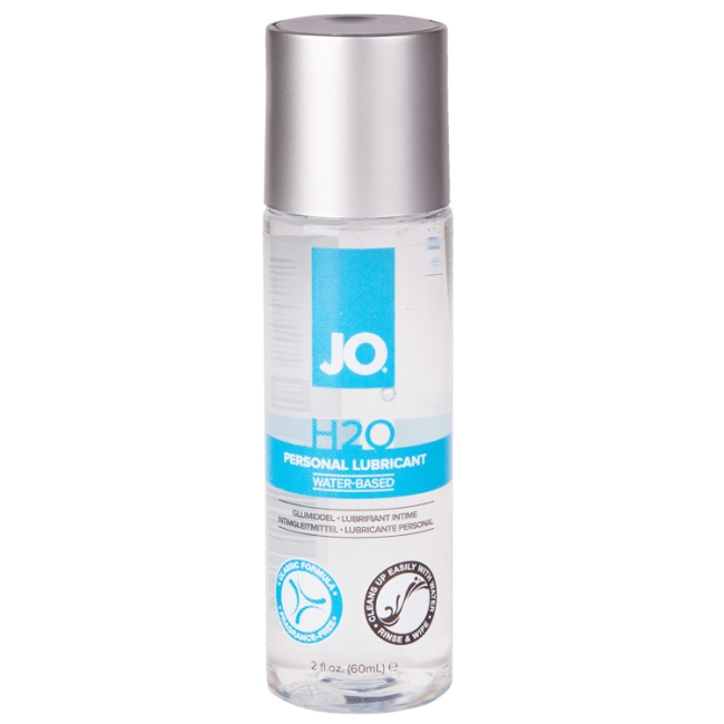 Смазка JO H2O Personal Lubricant - Original