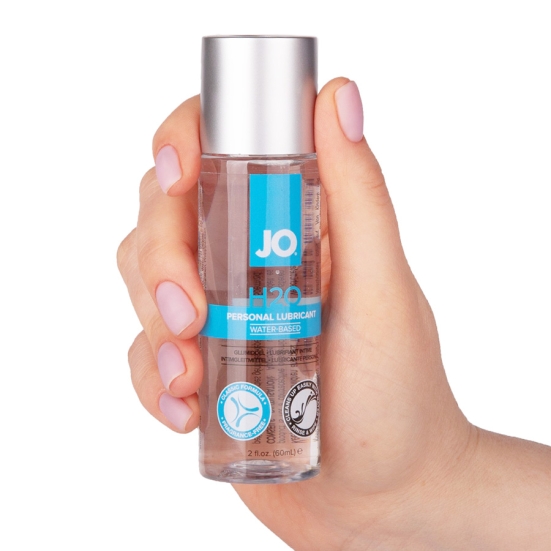 Смазка JO H2O Personal Lubricant - Original