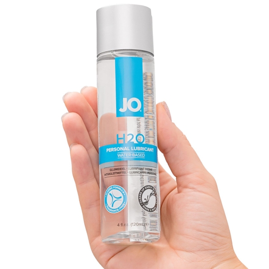 Смазка JO H2O Personal Lubricant - Original