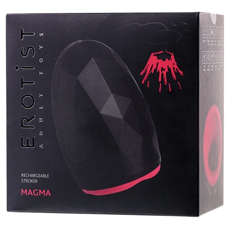 Мастурбатор Erotist Magma