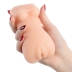 Мастурбатор ToyFa 963032