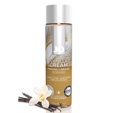 Смазка JO Flavored H2O