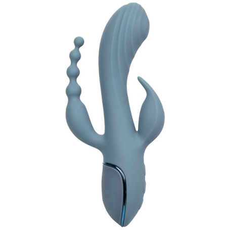 Вибратор Triple Ecstasy