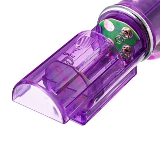 Вибратор A-toys High-Tech 761035