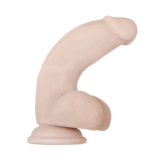 Фаллос Evolved Real Supple Poseable 7&quot;