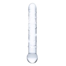 Фаллос из стекла Glas 7" Callisto