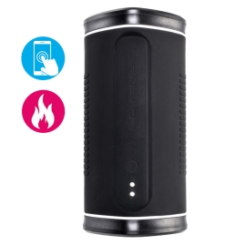 Мастурбатор Lovense Calor