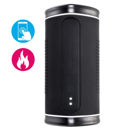 Автоматический мастурбатор Lovense Calor