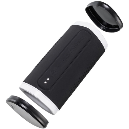 Мастурбатор Lovense Calor