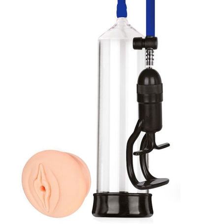 Помпа Sex Expert SEM-55163