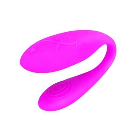 Вибратор Pretty Love Fascination