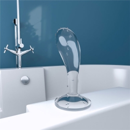 Стимулятор Flawless Clear 6&quot;