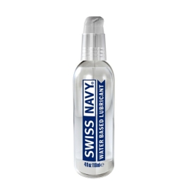 Смазка Swiss Navy Water Based Lube