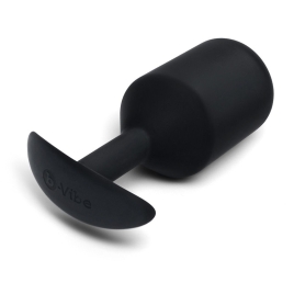 Пробка b-Vibe Snug Plug 7