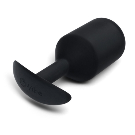 Пробка b-Vibe Snug Plug 7