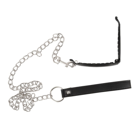 Зажим для половых губ Pussy Clamp