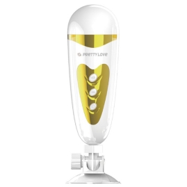 Мастурбатор с вибрацией Baile - Sally