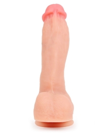Фаллос Erowoman Realistic XL