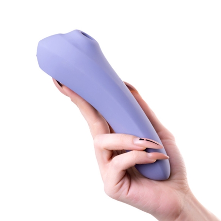 Стимулятор клитора Satisfyer Dual Pleasure