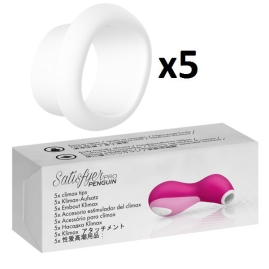 Набор насадок для Satisfyer