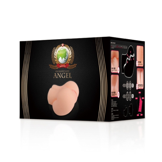 Мастурбатор Kokos Angel