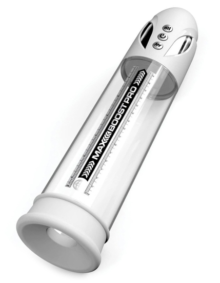 Помпа Pipedream Max Boost Pro Flow