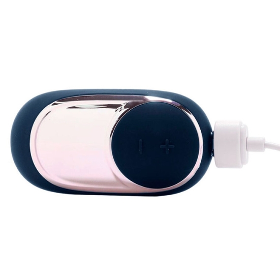 Вибромассажер Satisfyer Dark Desire