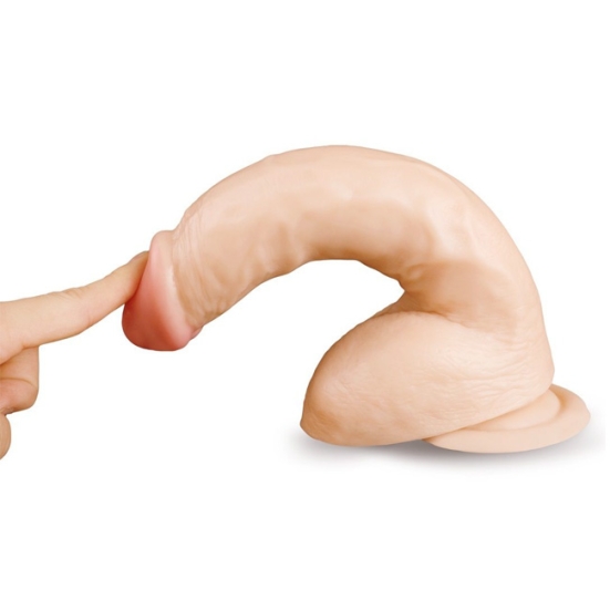 Фаллос Brazzers DWS020