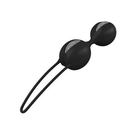 Вагинальные шарики Fun Factory Smartballs Duo