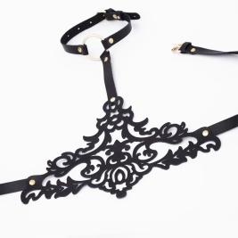 Портупея Crazy Handmade CH-25012