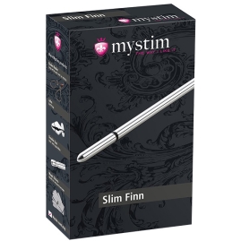 Электростимулятор уретры Mystim Slim Finn