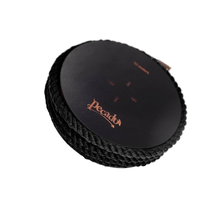 Веревка для шибари Pecado на катушке