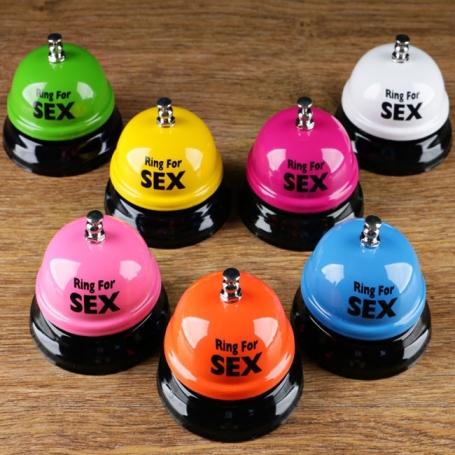 Звонок «Время для секса»