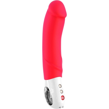 Вибратор Fun Factory Big Boss