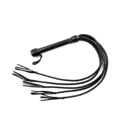 Плетка кожаная Sitabella