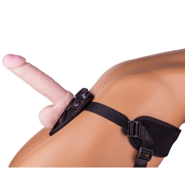 Комплект UNI strap 6" с 2 насадками